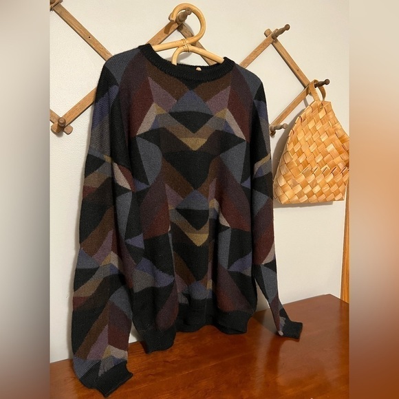 Peruvian Connection Sweaters - Peruvian Connection 100% Alpaca Sweater